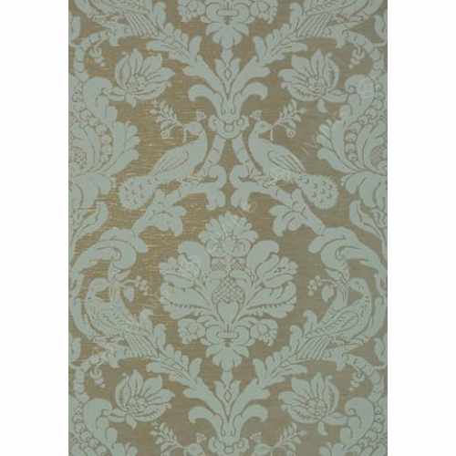 картинка Обои Thibaut, коллекция Damask Resource IV, арт. T89139, США от LIVING