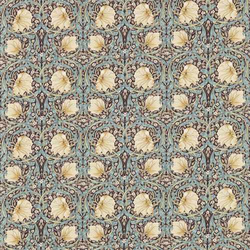 Ткань Morris & Co коллекция The Craftsman Fabrics, арт. DMCR226455