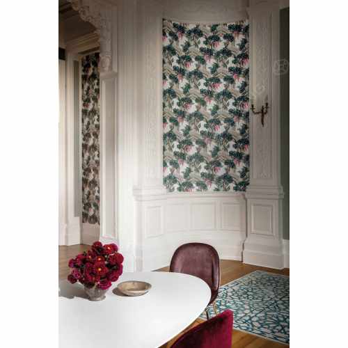 Флизелиновые обои Cole & Son, коллекция Martyn Lawrence Bullard, арт. 113/13039, Великобритания