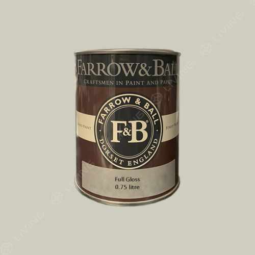 картинка Краска Farrow&Ball Full Gloss цвет Cromarty №285 от LIVING