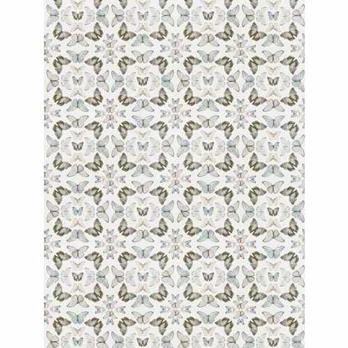 Ткань Trend, коллекция Echo Retreat Stone / Linen, арт. 05144 Quarry, Индия