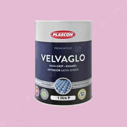картинка Краска Plascon VELVAGLO WB цвет Rare Find арт.P7-B2-1 от LIVING