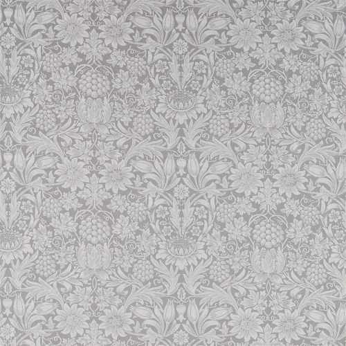 Ткань Morris & Co коллекция Morris Pure Fabrics, арт. DMPU236167