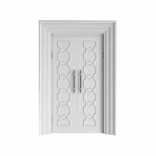 Оформление дверей RODECOR Эрте, арт. 76442AR, 230 х 120 см.
