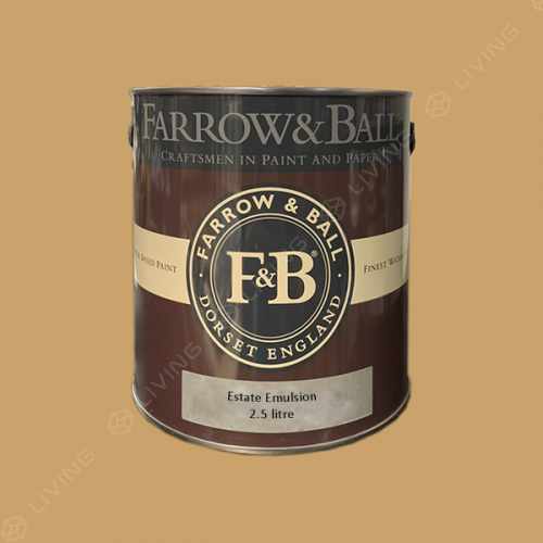 картинка Краска Farrow&Ball Estate Emulsion цвет CANE №53 от LIVING