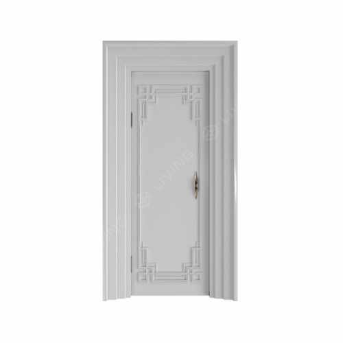 Оформление дверей RODECOR Эрте, арт. 76443AR, 230 х 80 см.
