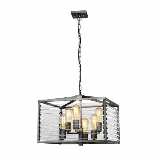 картинка Бра Elstead Lighting коллекция Louvre, арт. LOUVRE-6P от LIVING