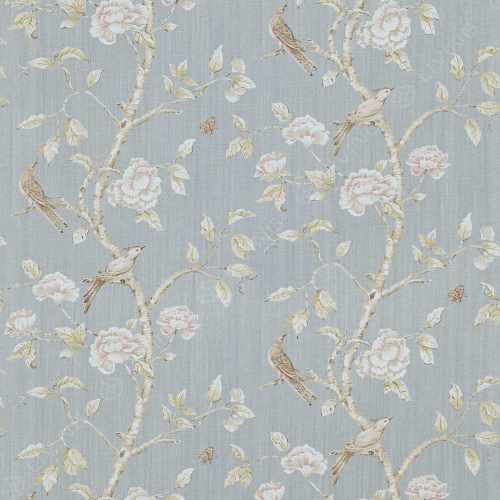 картинка Ткань Zoffany коллекция Cotswolds Manor Fabrics, арт. ZWOO321432 от LIVING