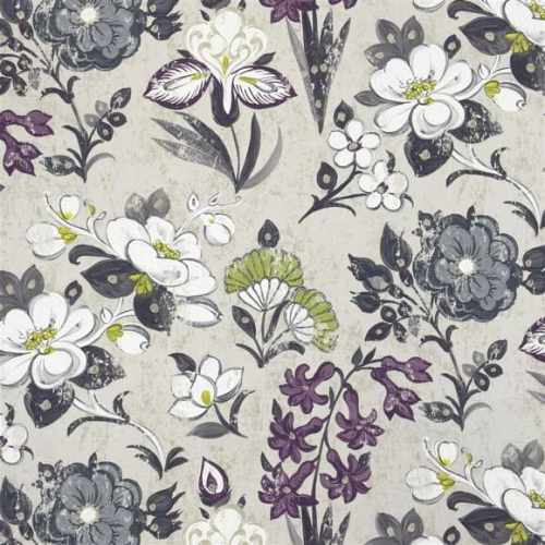 картинка Ткань DESIGNERS GUILD Viola F1835/04 от LIVING