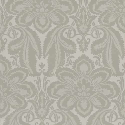 картинка Обои Little Greene, коллекция London Wallpapers IV, арт. 0251ALVAPOU, Великобритания от LIVING