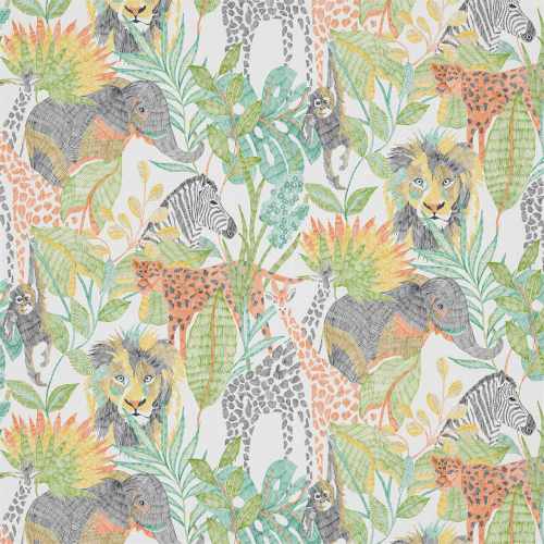 Ткань Harlequin коллекция Book Of Little Treasures Fabrics, арт. HLTF120945