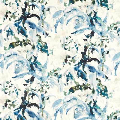 картинка Ткань Zoffany коллекция Kensington Walk Fabrics, арт. ZHIF322713 от LIVING