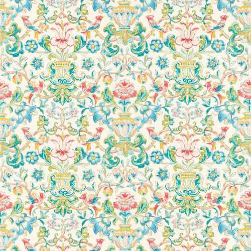 картинка Обои Zoffany, коллекция Cotswolds Manor Wallpapers, арт. 313017, Великобритания от LIVING