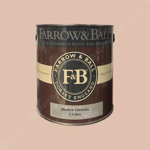 картинка Краска Farrow&Ball Modern Emulsion цвет Setting Plaster №231 от LIVING