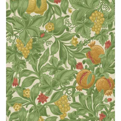 Флизелиновые обои Cole & Son, коллекция The Pearwood Collection, арт. 116-2007, Великобритания