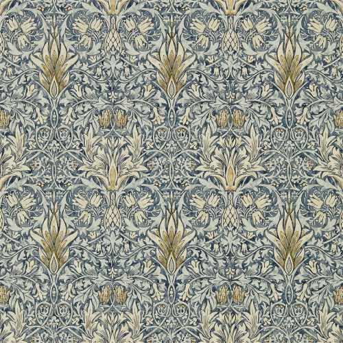 Обои Morris & Co, коллекция Compilation Wallpaper, арт. 216812, Великобритания