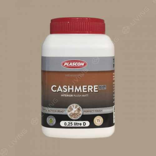 картинка Краска Plascon CASHMERE цвет Abbeystone арт.Y5-D1-4 от LIVING