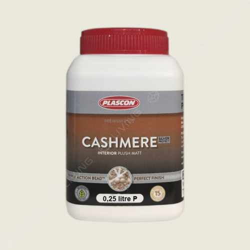 картинка Краска Plascon CASHMERE цвет Lily Pad Home арт.Y7-B2-1 от LIVING