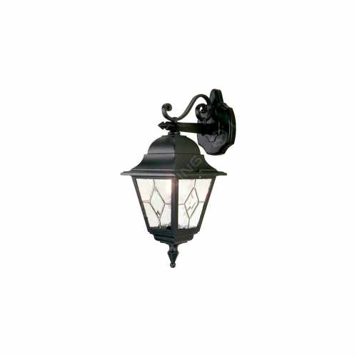 картинка Люстра Elstead Lighting коллекция Norfolk, арт. NR2-BLK (черный) от LIVING