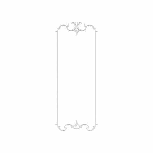 Узел RODECOR Фомичева Ф3, арт. 66087RC, 213 х 82,5 см.