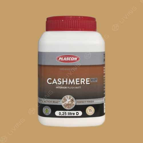 картинка Краска Plascon CASHMERE цвет Money Tree арт.Y4-C1-3 от LIVING