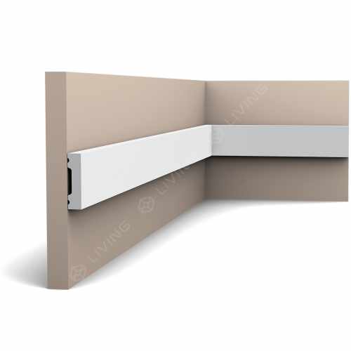 Молдинг Orac Decor коллекция modern арт.SX162_panel_moulding