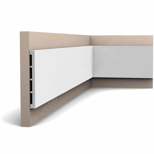 Молдинг Orac Decor коллекция modern арт.SX168_panel_moulding