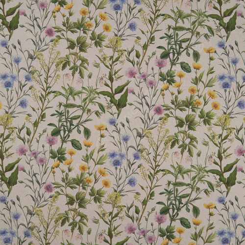 Ткань Clarke & Clarke коллекция Country Garden, арт. F1146/01