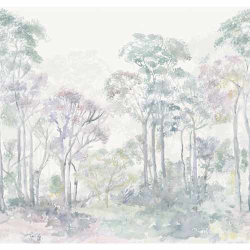 Панно Loymina, коллекция Etude vol. II, арт. ETD18 006, Россия