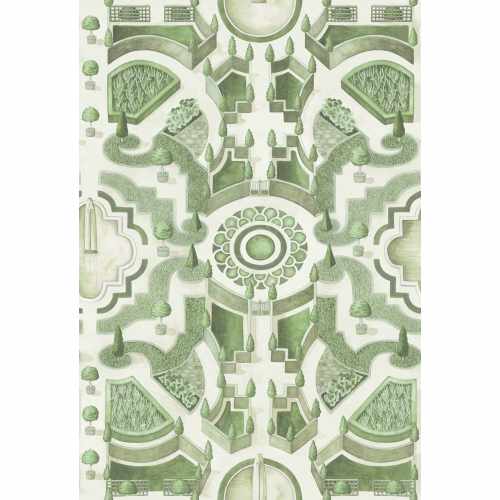 картинка Флизелиновые обои Cole & Son, коллекция Botanical Botanica, арт. 115/2005, Великобритания от LIVING