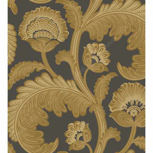 Флизелиновые обои Cole & Son, коллекция The Pearwood Collection, арт. 116-7027, Великобритания