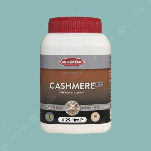 картинка Краска Plascon CASHMERE цвет Evening Stroll арт.G6-C2-1 от LIVING