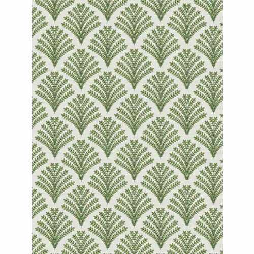 Ткань Trend, коллекция Vern Yip Vol. III Sapphire / Sea, арт. 04971 Sea Green, Индия
