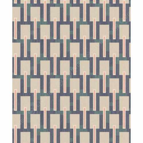 картинка Текстильные обои Emil & Hugo, коллекция Oxford, арт. 089683, Германия от LIVING