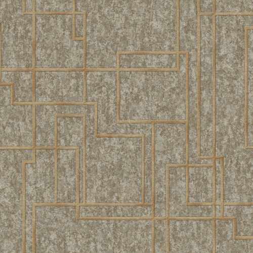 Обои виниловые AdaWall, коллекция Octagon, арт. 1202-4, Турция