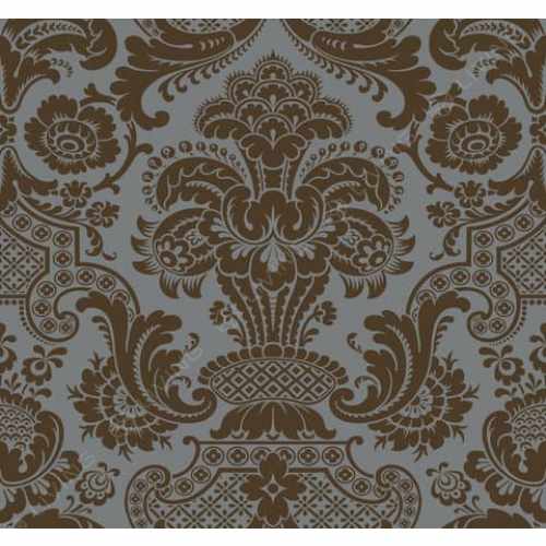 Флизелиновые обои Cole & Son, коллекция Mariinsky Damask, арт. 108/2010, Великобритания