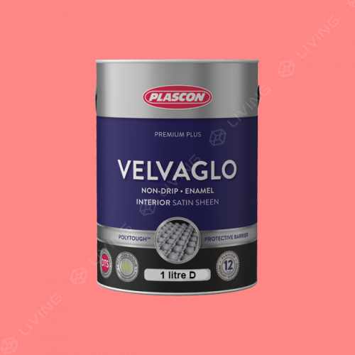 картинка Краска Plascon VELVAGLO цвет Hope арт.R7-A1-3 от LIVING