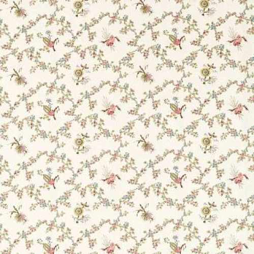 Ткань Sanderson, коллекция Giles Deacon x Sanderson, арт. 227180, Великобритания