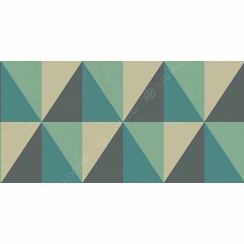 картинка Обои флизелиновые Cole & Son, коллекция Geometric II, арт. 105/10045, Великобритания от LIVING