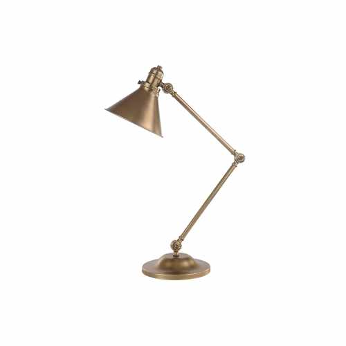 картинка Люстра Elstead Lighting коллекция Provence, арт. PV-TL-AB (латунь) от LIVING