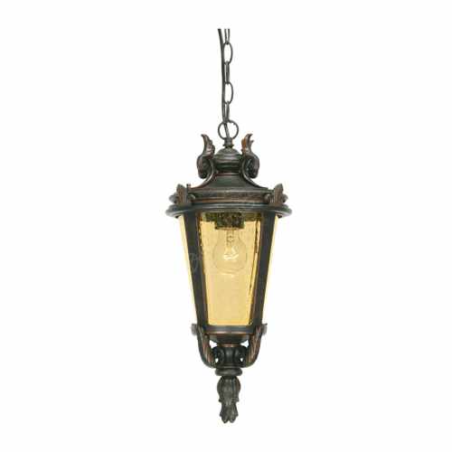 картинка Люстра Elstead Lighting коллекция Baltimore, арт. BT8-L (бронза) от LIVING