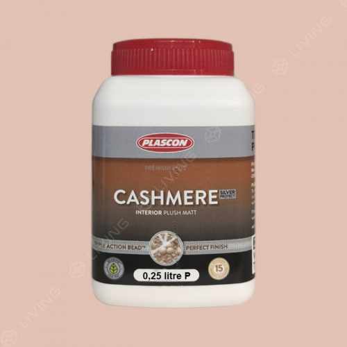 картинка Краска Plascon CASHMERE цвет Spiced Cider арт.O6-C2-2 от LIVING