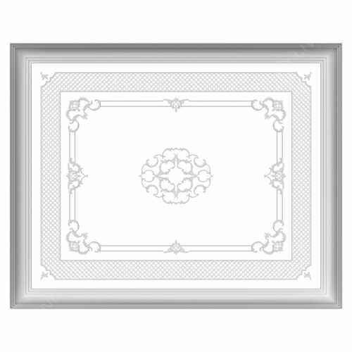 картинка Готовое решение RODECOR Фомичева Ф3, арт. 99503RC, от LIVING