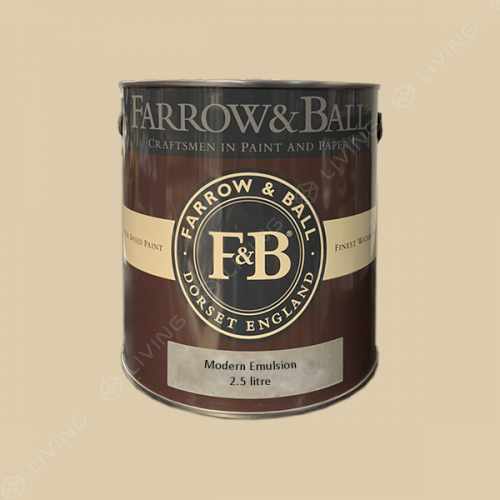 картинка Краска Farrow&Ball Modern Emulsion цвет String №8 от LIVING