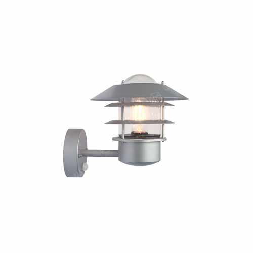 картинка Светильник Elstead Lighting коллекция Helsingor, арт. HELSINGOR-PIR (серебро) от LIVING