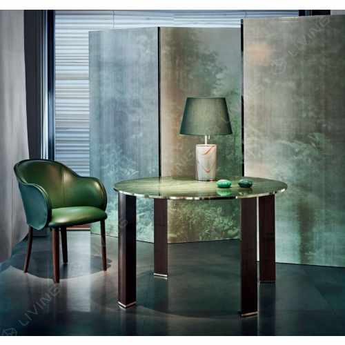 Текстильные обои Armani Casa, коллекция Precious Fibers 2, арт. GA49400, Италия