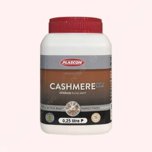 картинка Краска Plascon CASHMERE цвет Ray of Light арт.O7-A2-3 от LIVING