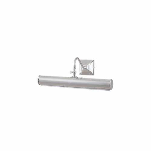 картинка Люстра Elstead Lighting коллекция Picture Light, арт. PL1-20-PC (хром) от LIVING