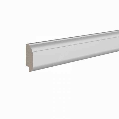 Молдинг Ultrawood 244 х 3,7 х 1,4 см. (Trim 0004 2.44)