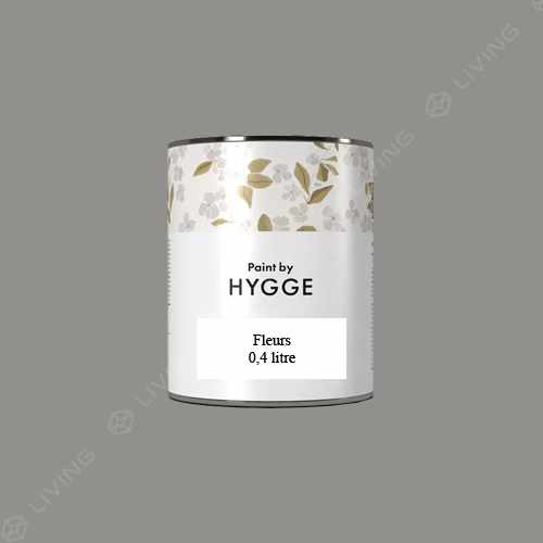 картинка Краска Hygge Fleurs цвет Waxwing Feather HG05-036 от LIVING